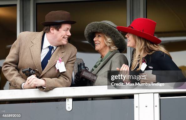 Cheltenham Festival Of Horse Racing 2015 Cheltenham Festival Of Horse Racing 2015