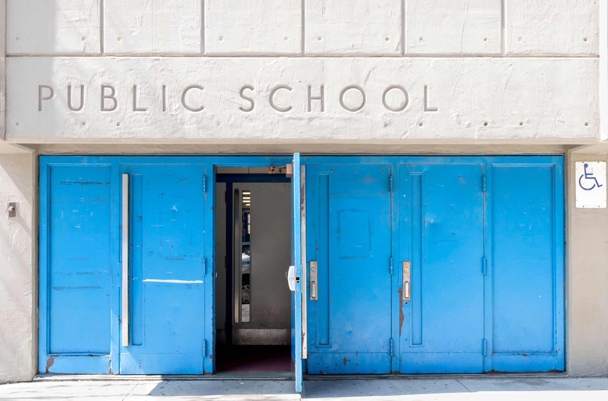 new york education