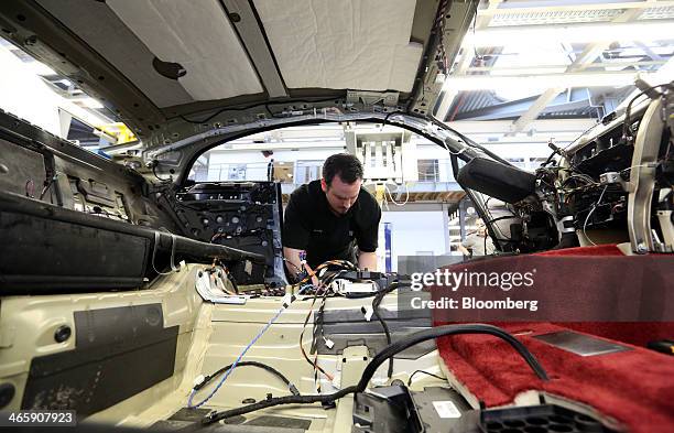 105 Rolls Royce Motor Cars Ltd Wraith Stock Photos, High-Res Pictures ...