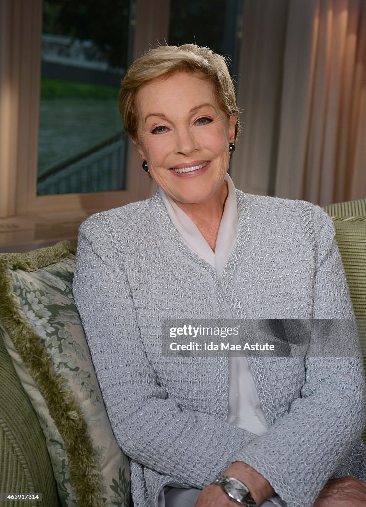 ABC News Special: "The Untold Story of 'The Sound of Music'"