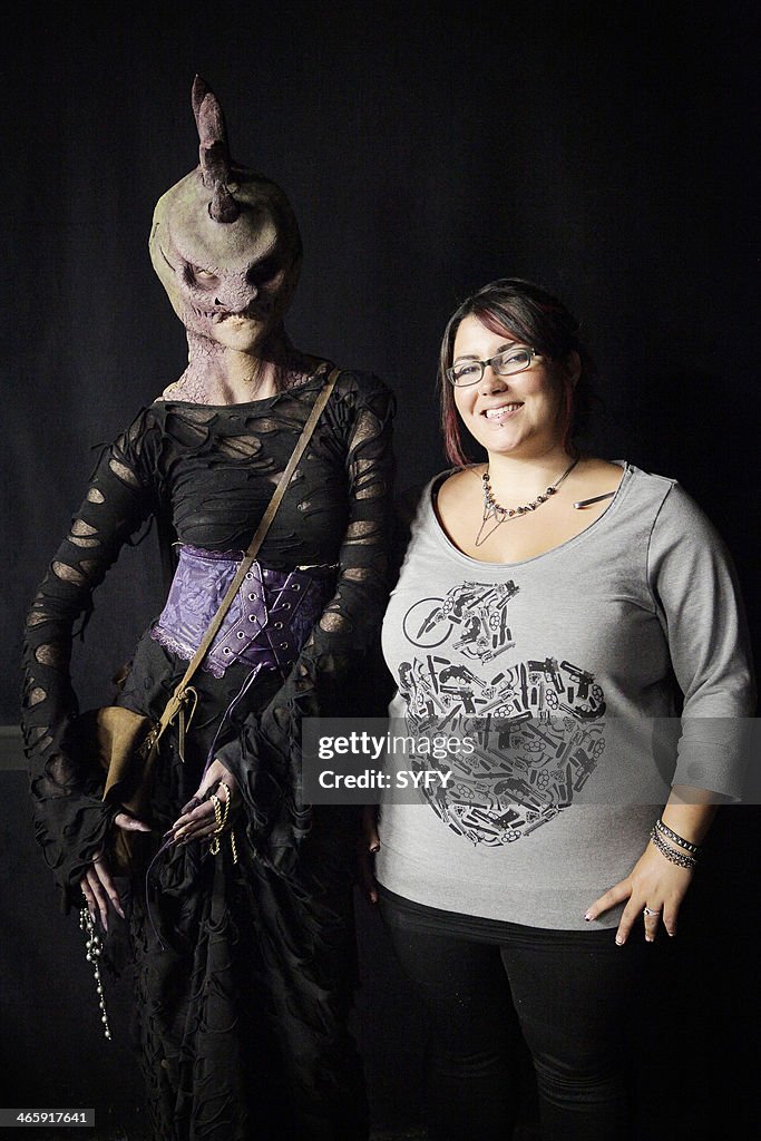 Face Off - Season 6