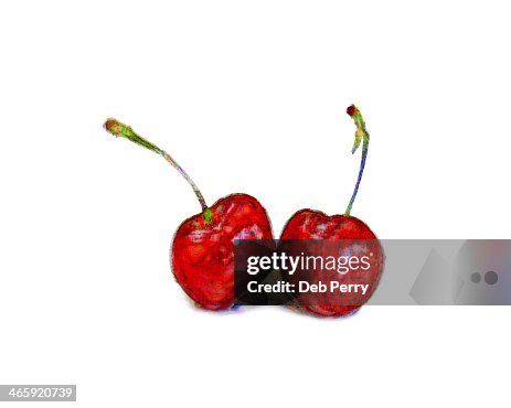 Cherries Cherries