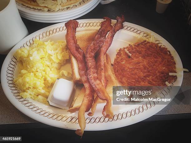 what's for breakfast? - murfreesboro stock-fotos und bilder