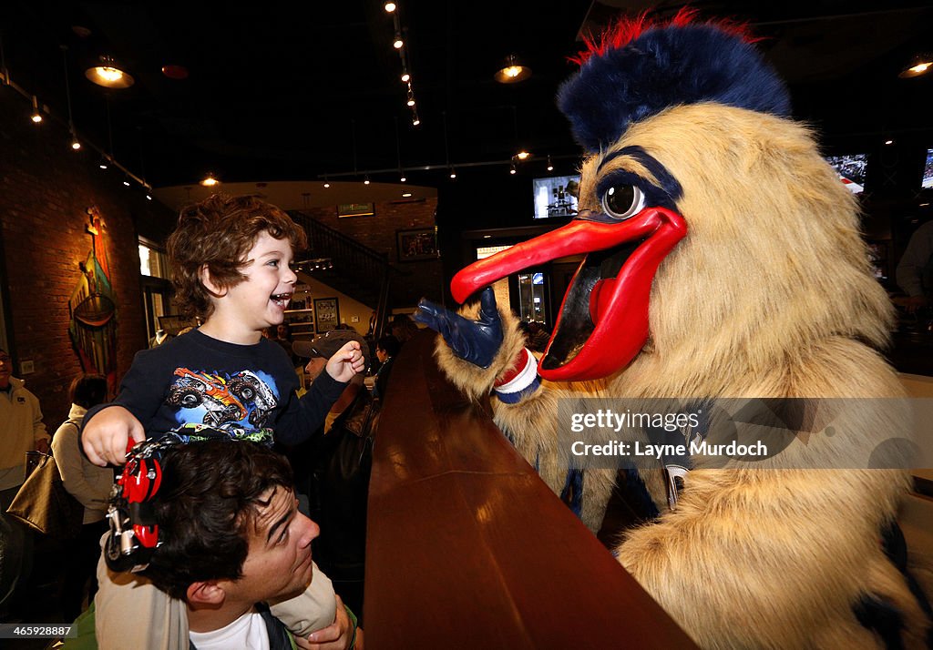 Orlando Magic v New Orleans Pelicans