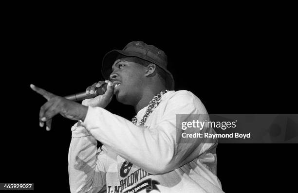 Epmd Rapper Erick Sermon Photos and Premium High Res Pictures - Getty Images