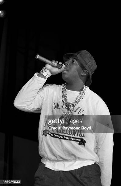 Epmd Rapper Erick Sermon Photos and Premium High Res Pictures - Getty Images