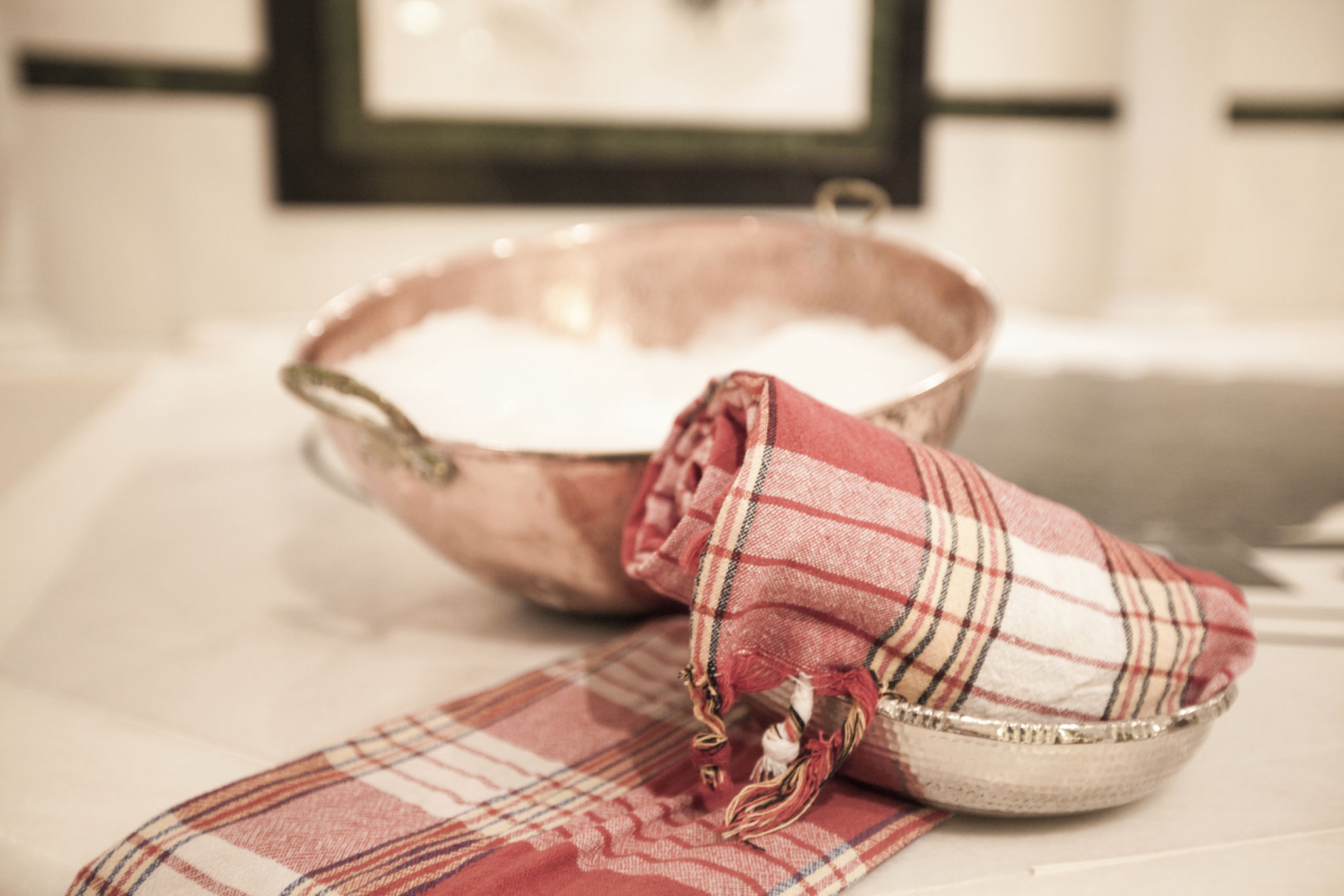 home hammam