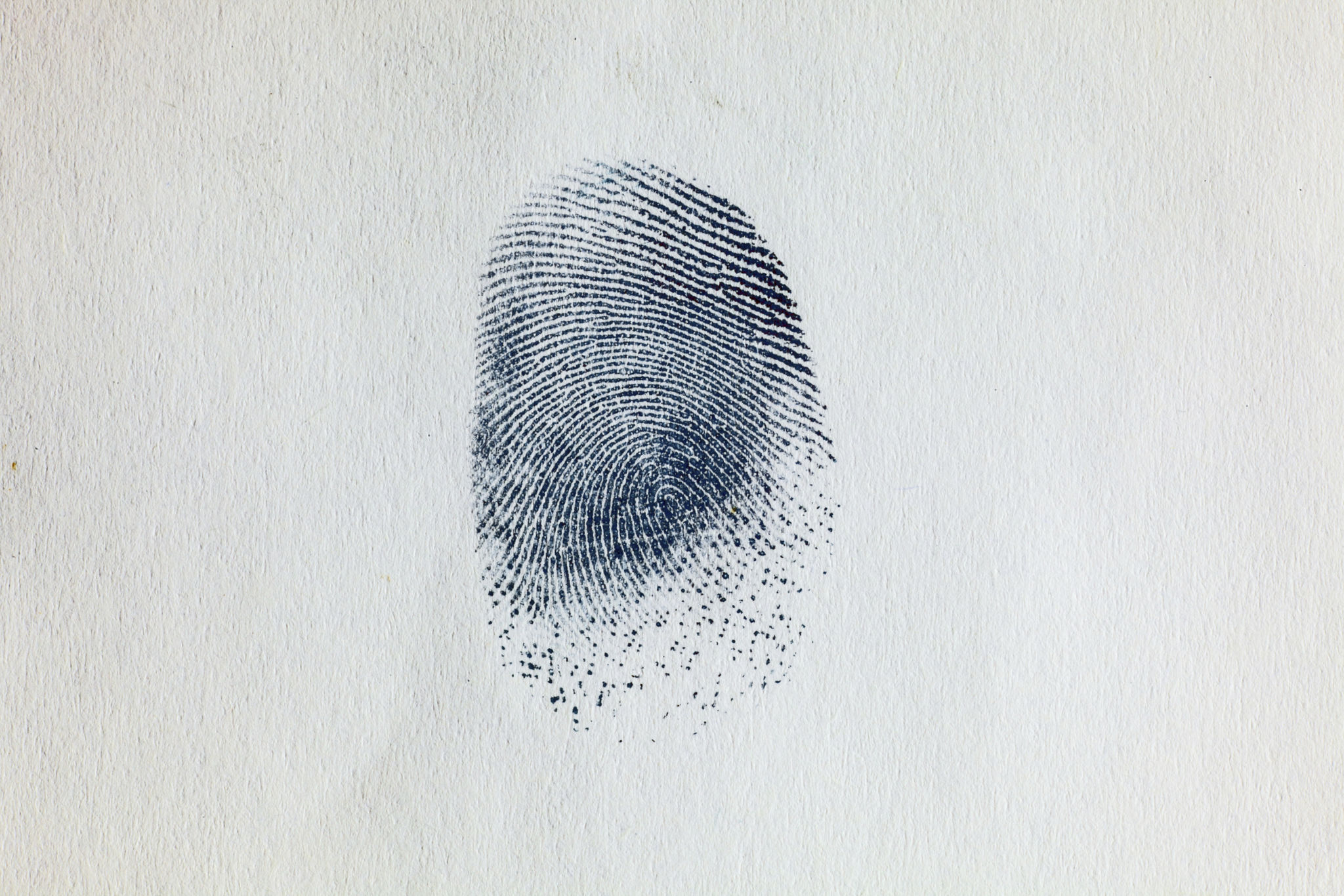 ink fingerprinting