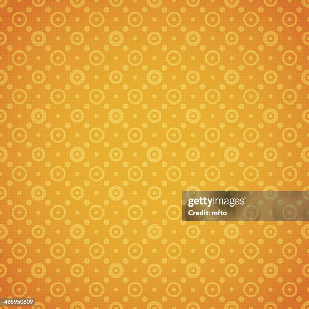 pattern background - seamless parchment stock illustrations