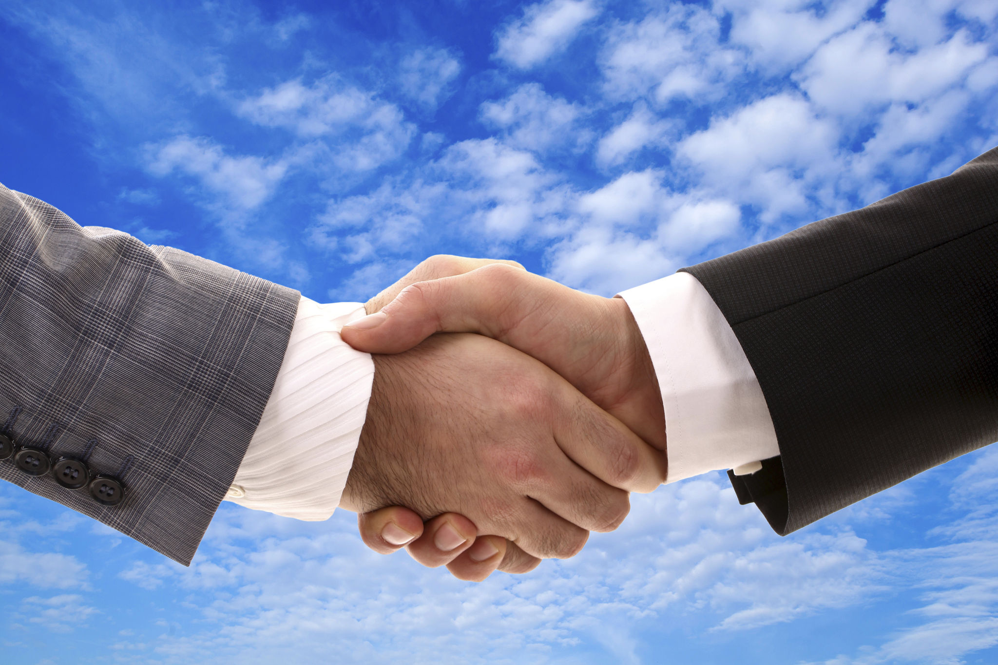 mcn partnership