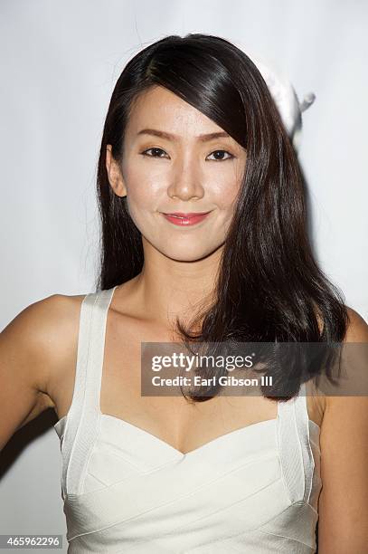 Paelyn Pamelyn Photos and Premium High Res Pictures - Getty Images