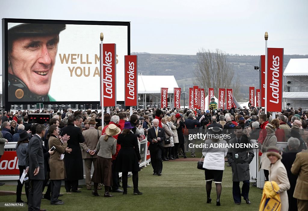 RACING-ENG-CHELTENHAM