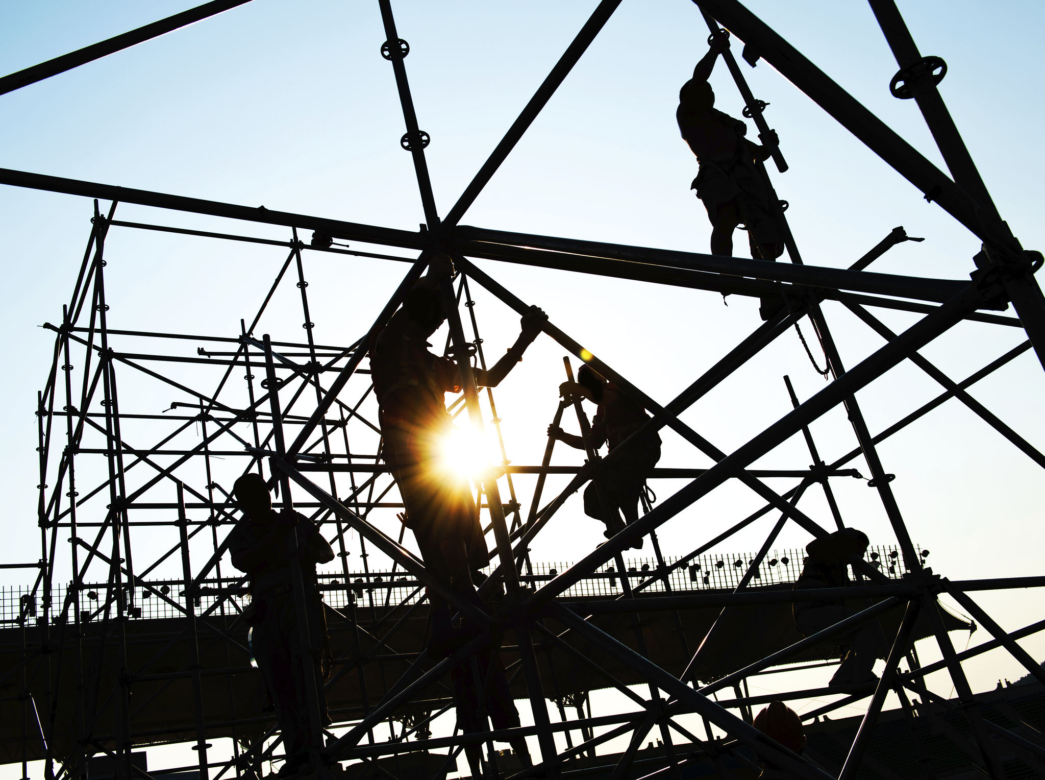 scaffolding techniques