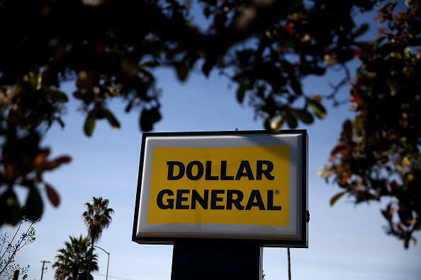 Dollar General To Open More Than 700 New Stores In 2015