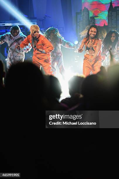 Tlc Performance 33,462 Vh1 Concerts Stock Photos, High-Res Pictures, and Images - Getty ...