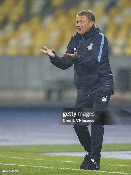 Myron Markevich Photos and Premium High Res Pictures Getty Images