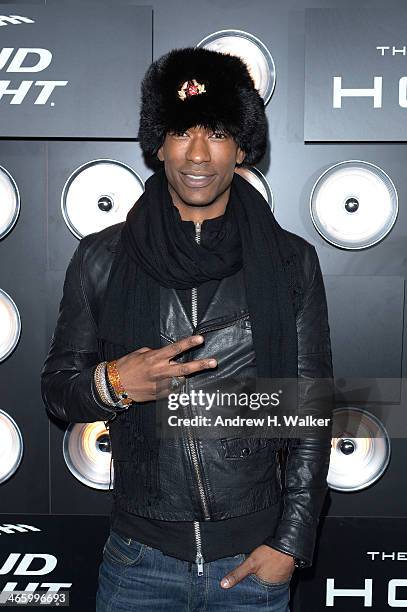 Bobby Reddy Roche 129 Bud Light Madden Bowl Arrivals Stock Photos, High-Res Pictures, and ...