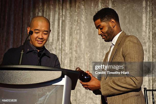 Jeff Remy Remy Martin Circle Of Centaurs Detroit Event Hosted By Jeffstaple ...