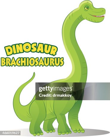 Brachiosaurus Brachiosaurus