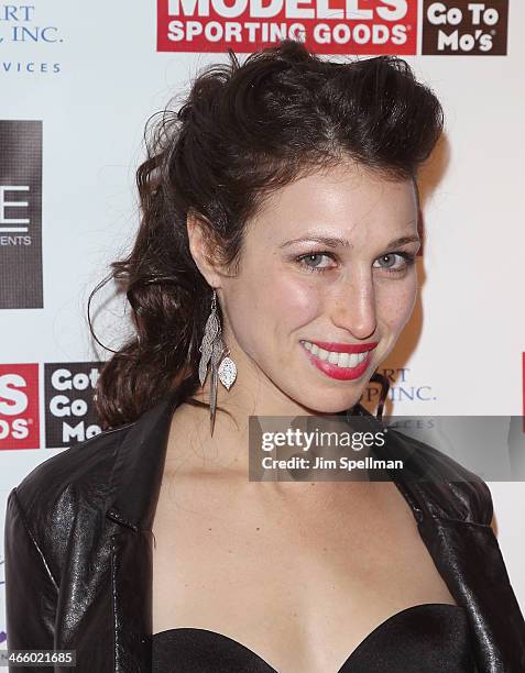 Sarah Charest Sarah Charness Photos and Premium High Res Pictures - Getty Images