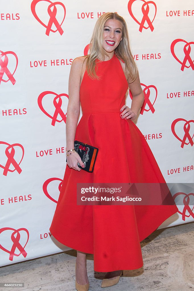 Love Heals 2015 Gala