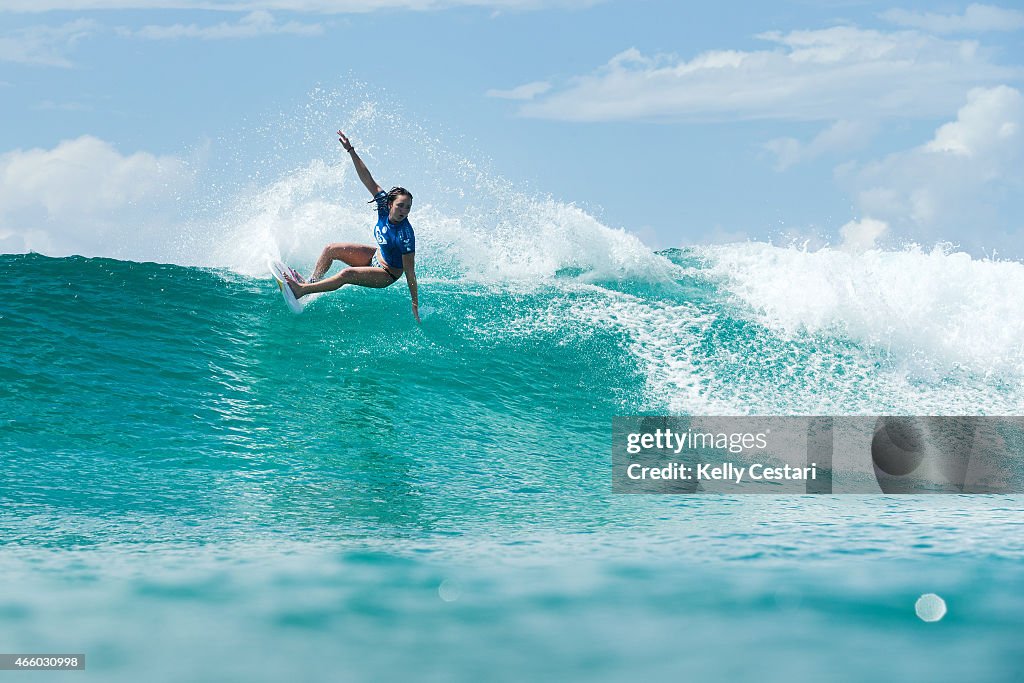 Roxy Pro Gold Coast