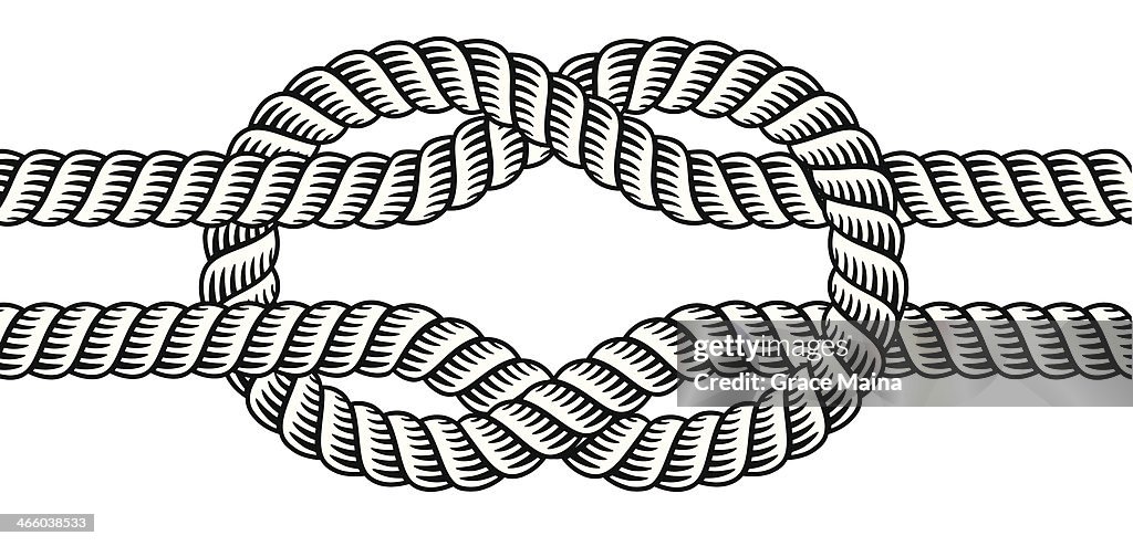 Square Knot