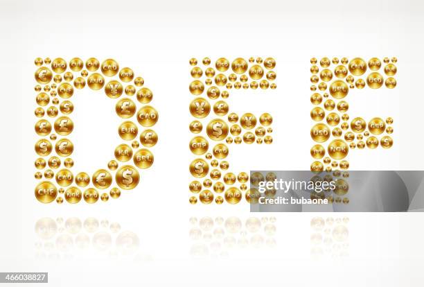 Def Button 52 Def Icons High Res Illustrations - Getty Images