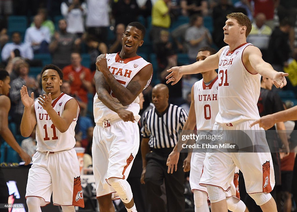 Stanford v Utah