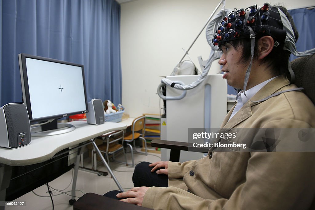 Tour Of The University Of Tokyo Neuroscience Lab