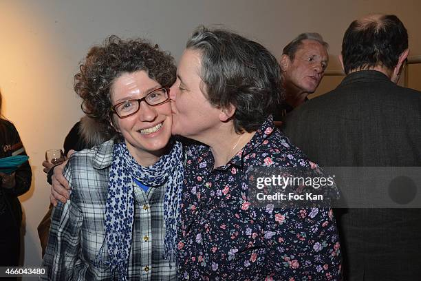 Judith Silberfeld Photos and Premium High Res Pictures - Getty Images