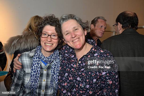 Madame De Stael 24 Jours Dans La Vie Dune Femme Book Launch At Galerie ...
