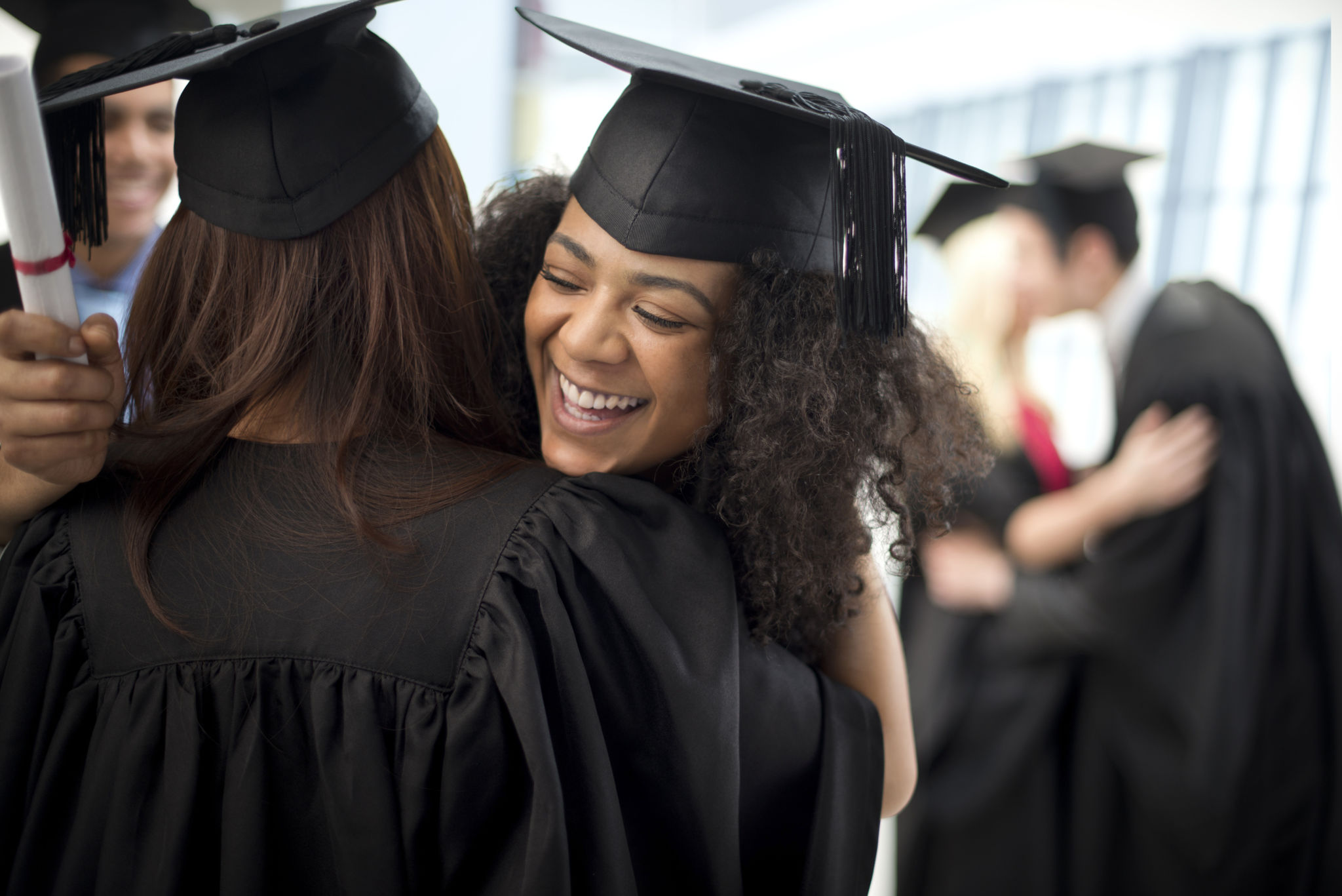 uk graduation