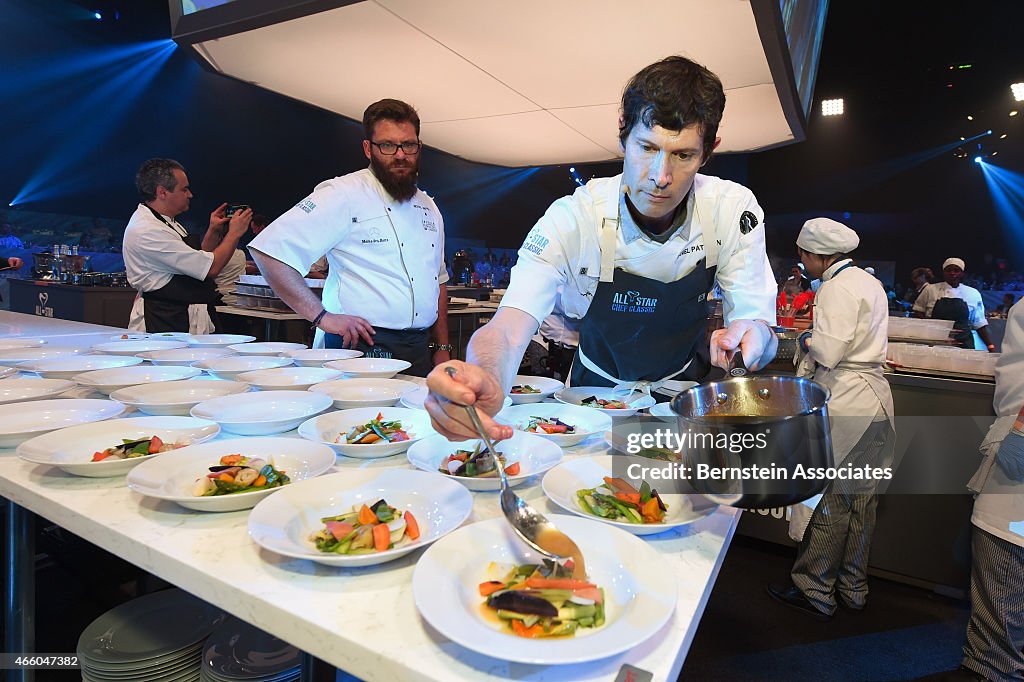 All-Star Chef Classic at L.A. Live