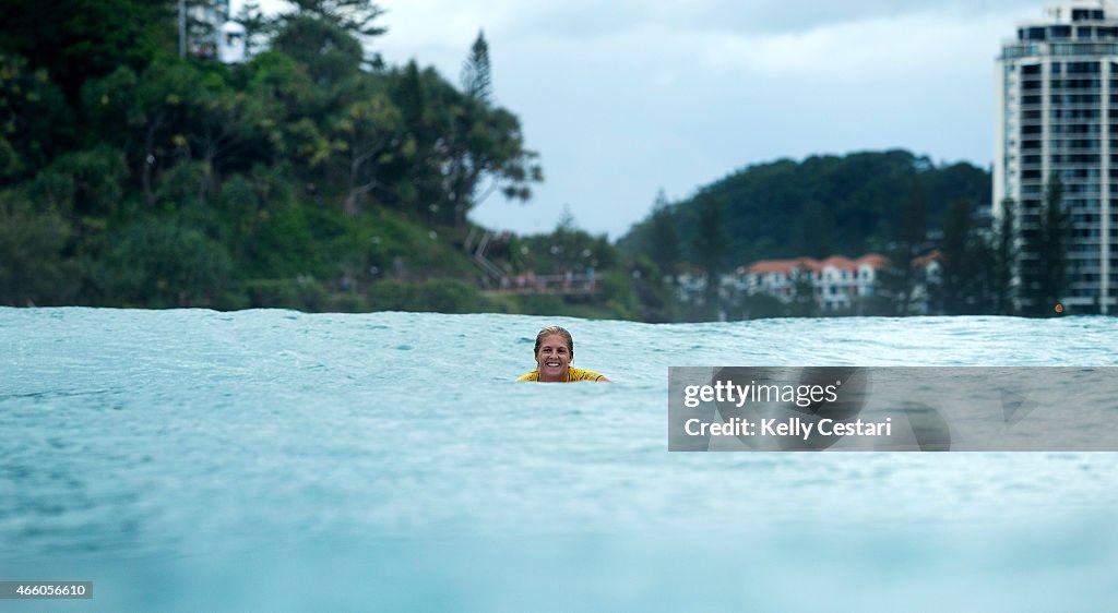 Roxy Pro Gold Coast