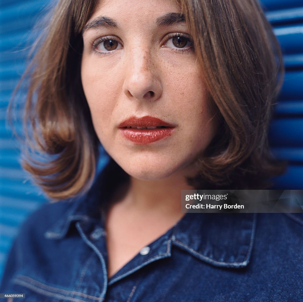 Naomi Klein, Fast Company UK, 2000