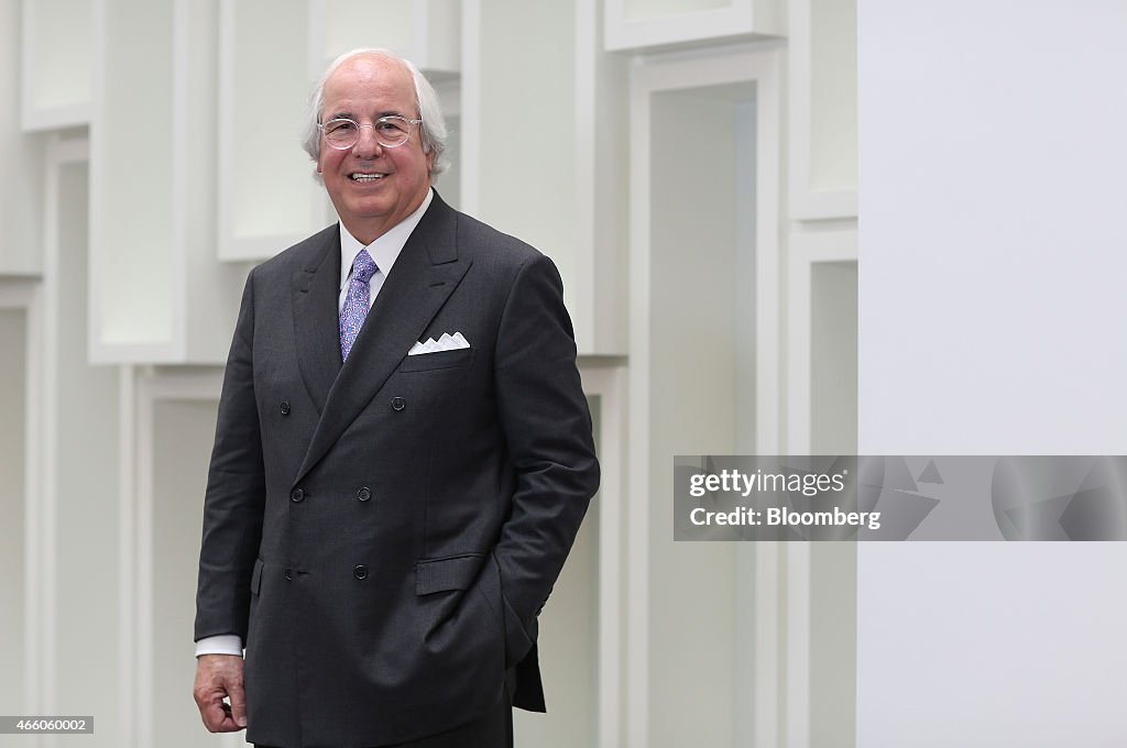 'Catch Me If You Can' Con Man Frank Abagnale Interview