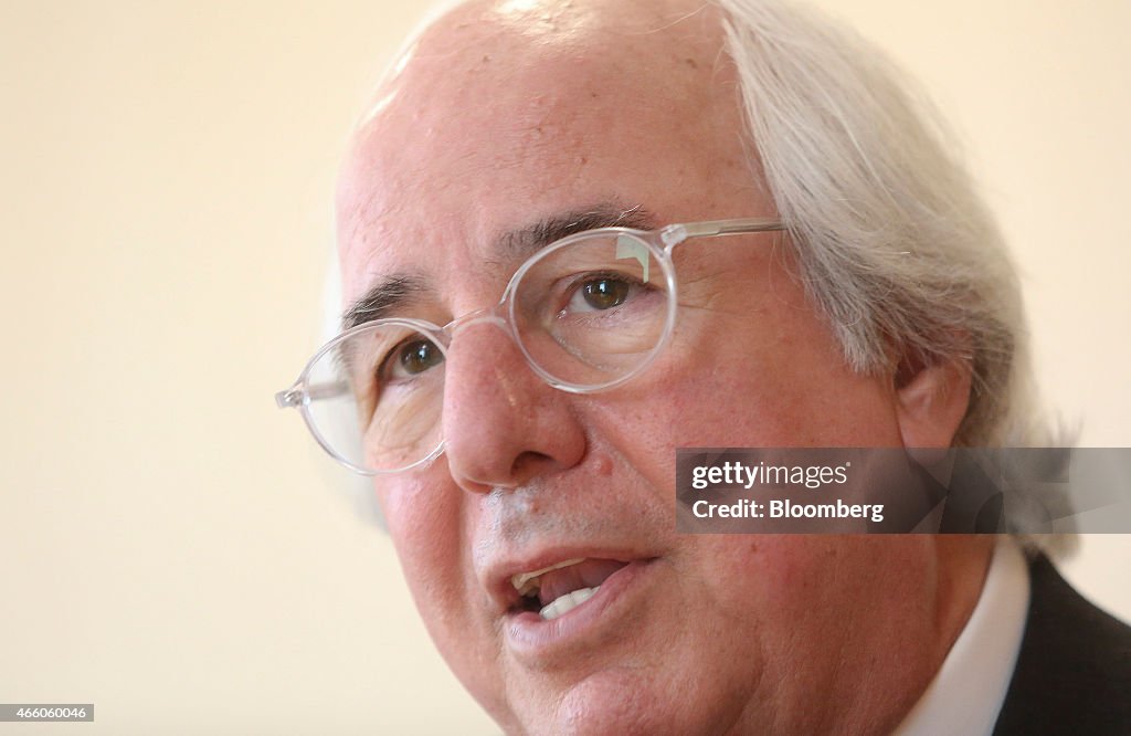 'Catch Me If You Can' Con Man Frank Abagnale Interview