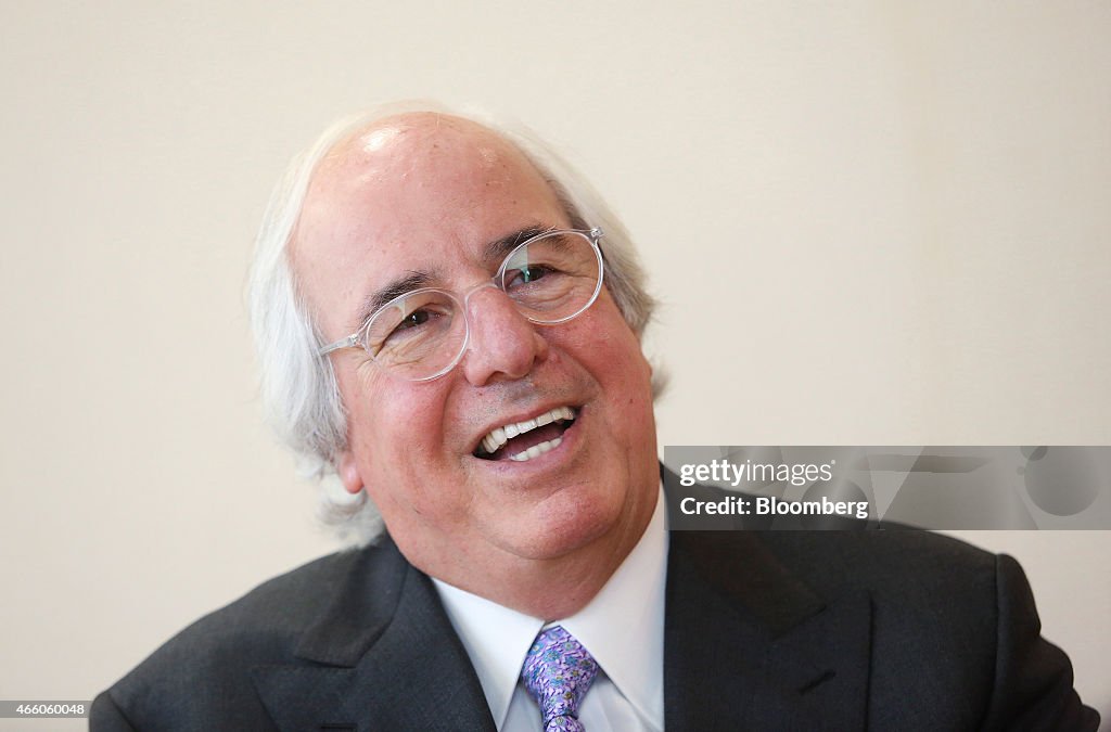 'Catch Me If You Can' Con Man Frank Abagnale Interview
