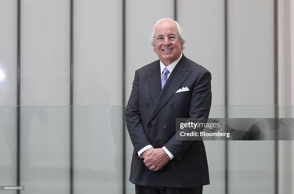 'Catch Me If You Can' Con Man Frank Abagnale Interview