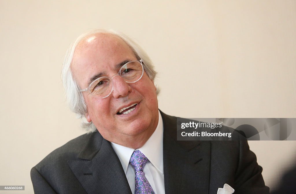 'Catch Me If You Can' Con Man Frank Abagnale Interview