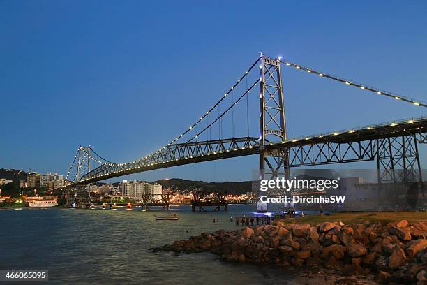 florianópolis - brazil - florianopolis stock pictures, royalty-free photos & images