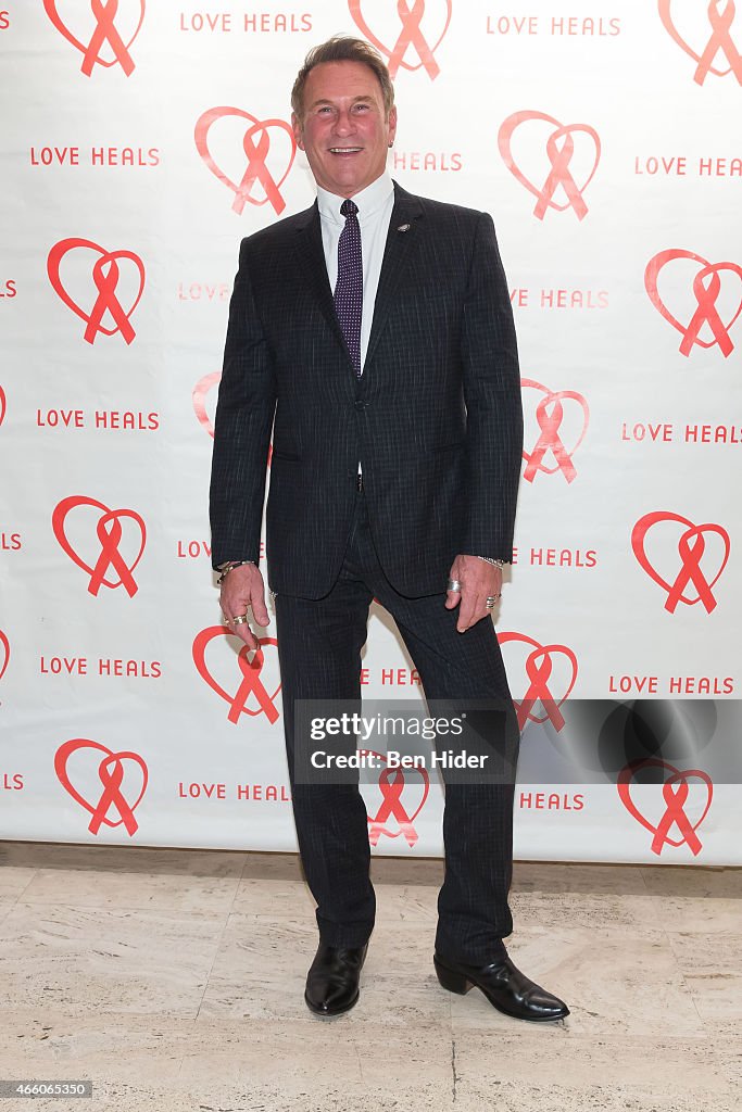 Love Heals 2015 Gala