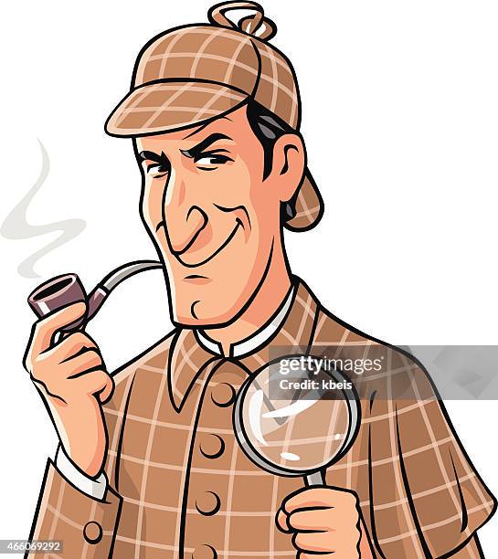 109点のシャーロック ホームズイラスト素材 Getty Images 109点のシャーロック ホームズイラスト素材 Getty Images