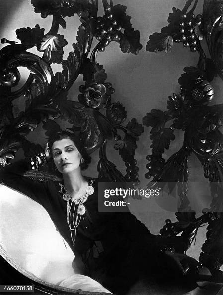 1,427 Coco Chanel Portrait Stock Photos, High-Res Pictures, and Images -  Getty Images