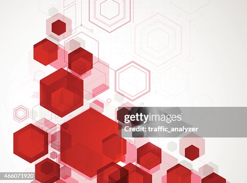 Abstract technical background Abstract technical background