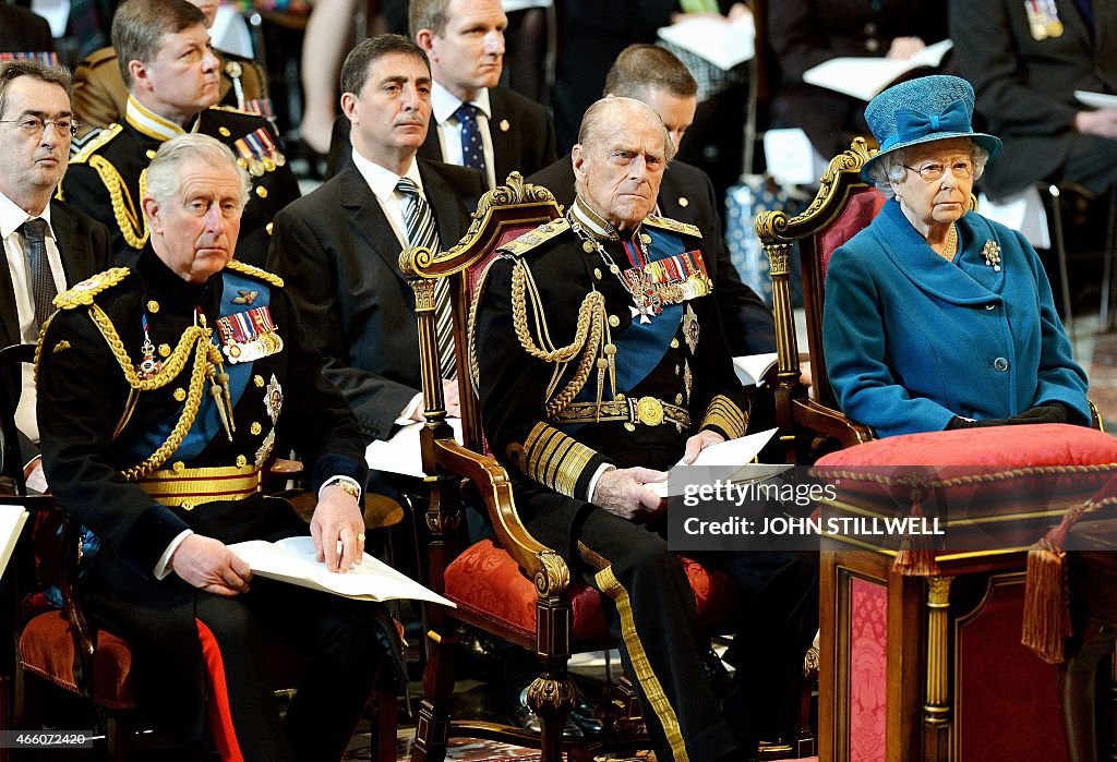 BRITAIN-AFGHANISTAN-UNREST-MILITARY-ROYALS