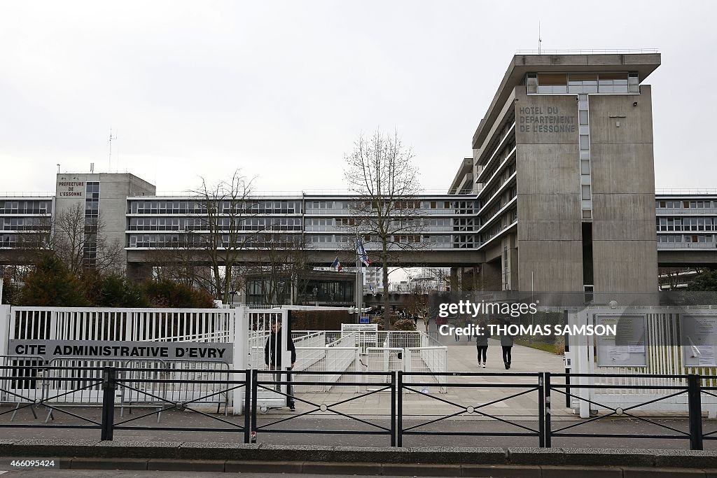 FRANCE-VOTE-DEPARTEMENTALES-ESSONNE