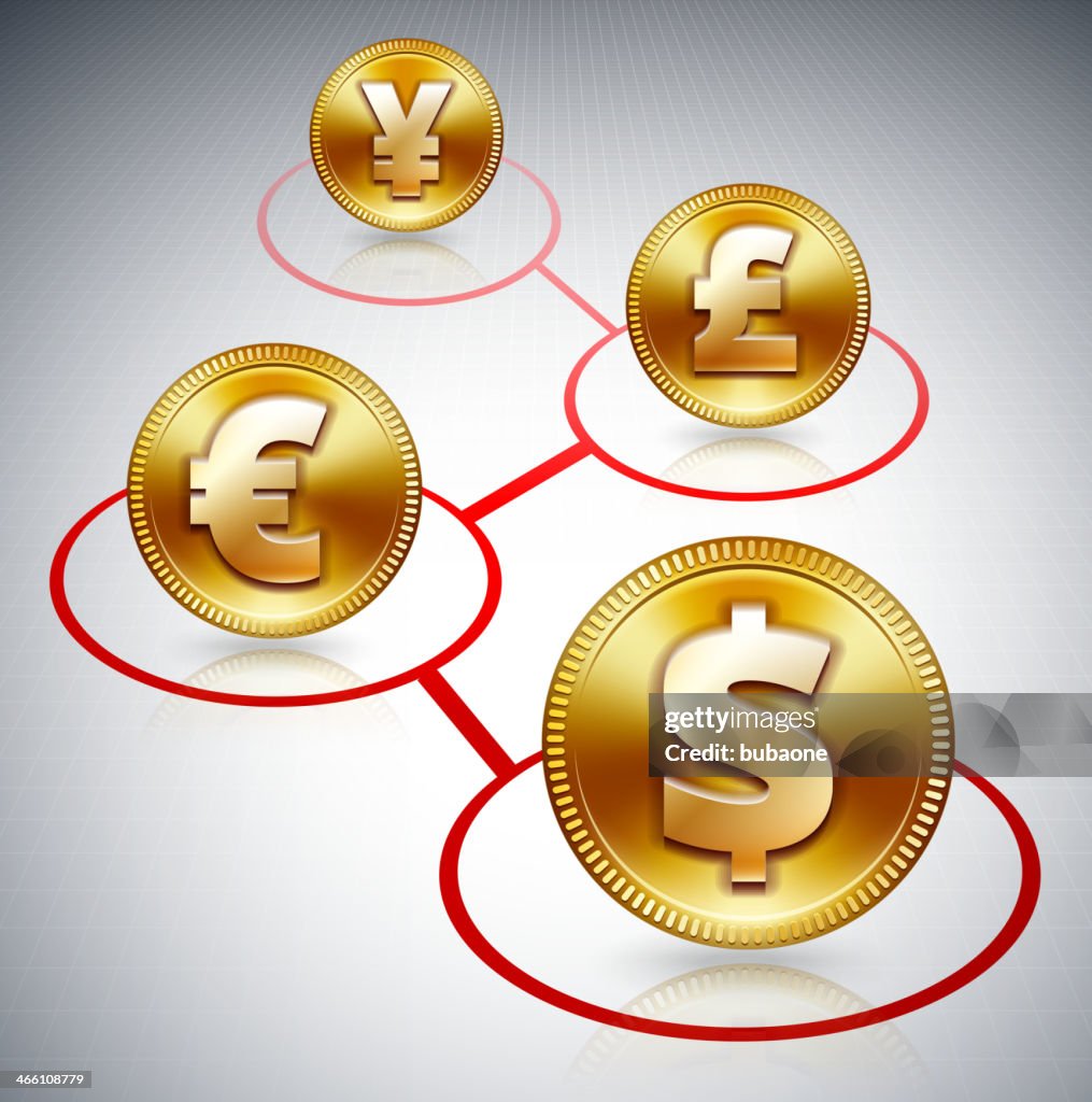 International Gold Coin Network