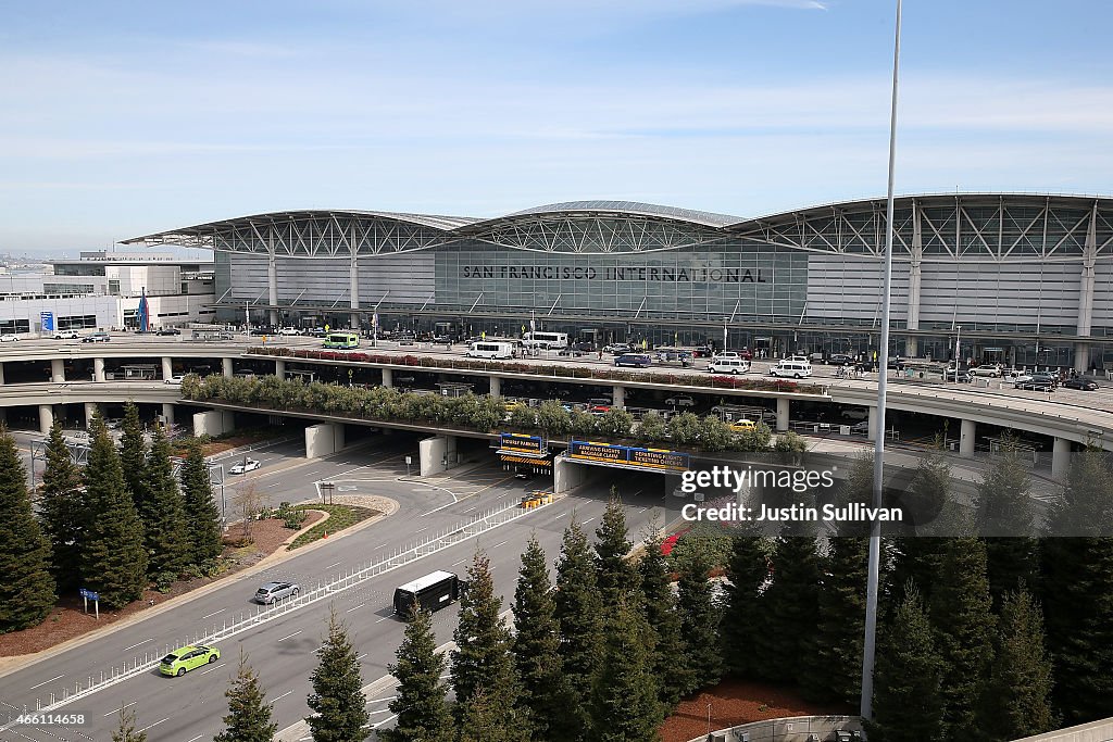 San Francisco International Airport Named Best In Customer Service